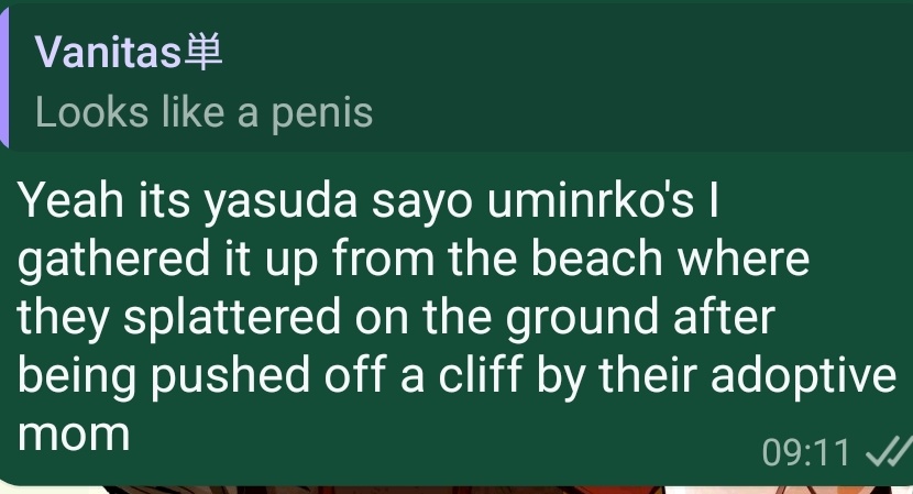 porridging porridge tweet media