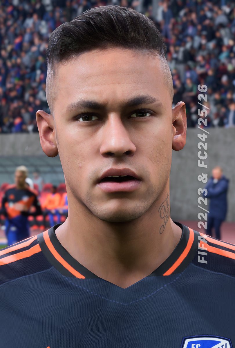 DnaiDark's tweet image. FIFA 22/23 &amp;amp; FC24/25/26: Neymar 2016 &amp;amp; 2017 Blonde, RONALDO Luís Nazário &amp;amp; Zlatko ZAHOVIČ
✅members patreon.com/DnaiFIFA
🛒Buy This individually: 
🛒Buy This individually: buymeacoffee.com/dnaififalegend…
#fifa23 #fifa22 #fifa #FC24 #FC25 #FC26
@FIFAEditorTool