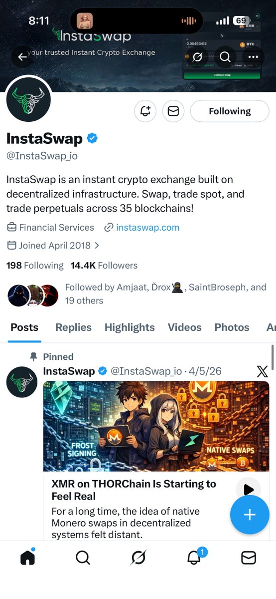 YUTI 🧲 tweet media