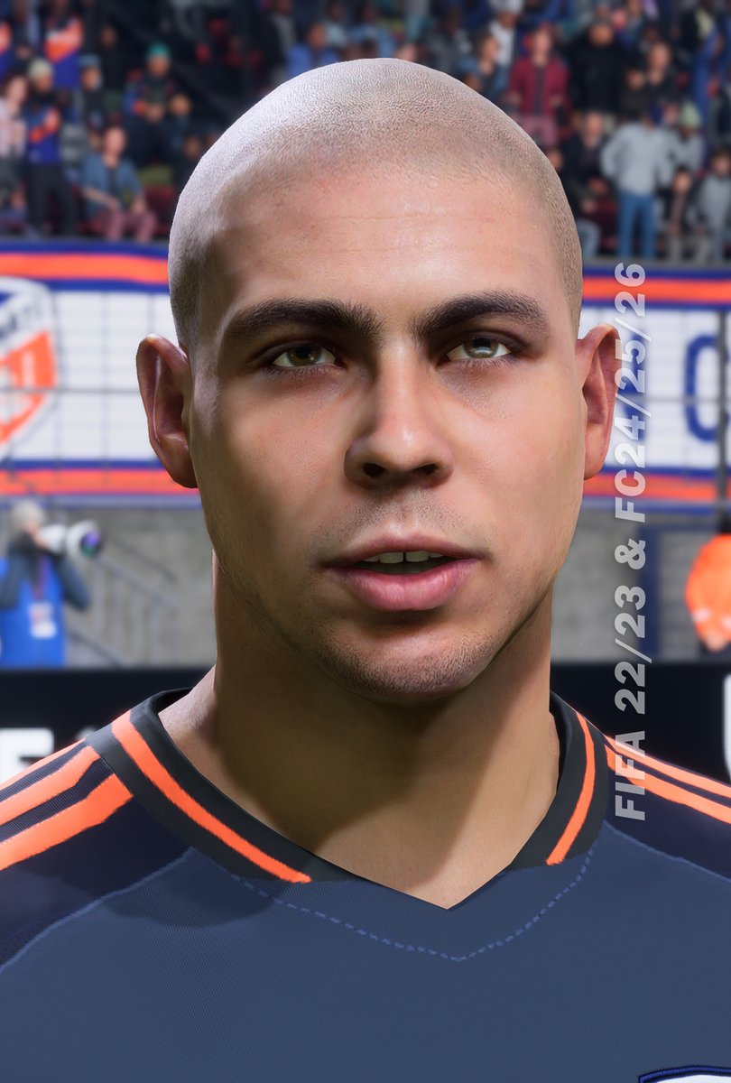 DnaiDark's tweet image. FIFA 22/23 &amp;amp; FC24/25/26: Neymar 2016 &amp;amp; 2017 Blonde, RONALDO Luís Nazário &amp;amp; Zlatko ZAHOVIČ
✅members patreon.com/DnaiFIFA
🛒Buy This individually: 
🛒Buy This individually: buymeacoffee.com/dnaififalegend…
#fifa23 #fifa22 #fifa #FC24 #FC25 #FC26
@FIFAEditorTool