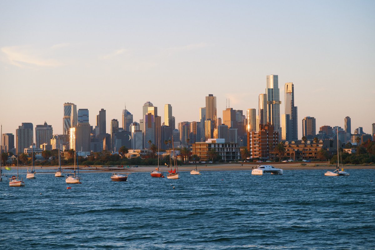 RamosFabrizio's tweet photo. Melbourne, Australia. https://t.co/xTDZaLYGZN