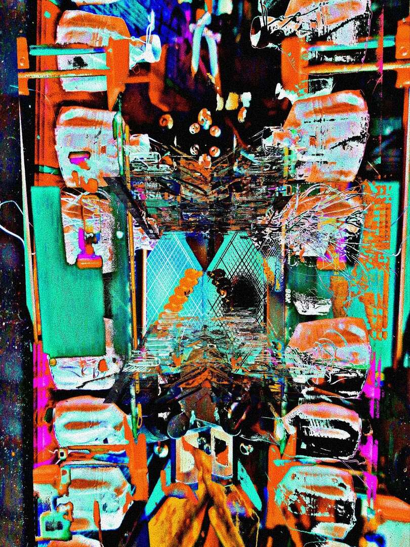 askMartyn1's tweet image. arterate #glitch #glitchart