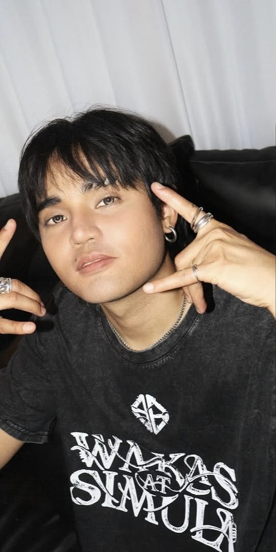 My weakness? this face card .. owemjiii!!!  😭🩷

📸: macigarta ig

<a href="/imszmc/">PABLO</a> <a href="/felipsuperior/">FELIP</a>

#SB19_PABLO #SB19_KEN
#WakasAtSimula #SB19
#SB19WaS #WaSTheFinale