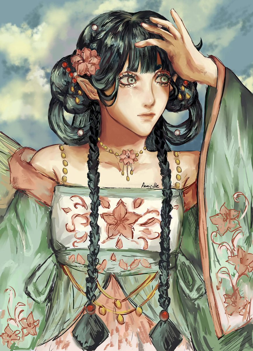 famicille's tweet photo. @_VGen_ Hii I do character illustrations and am hoping to get a #VGenCode !!
comm site + portfolio:
https://t.co/EmHOHPluLd https://t.co/cH965sA7EO
vgen: https://t.co/gOYhy4Nt3V https://t.co/45ThWfjVJV