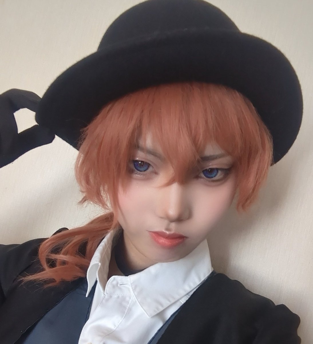 藤桜 流燈🌸(燈空) tweet media