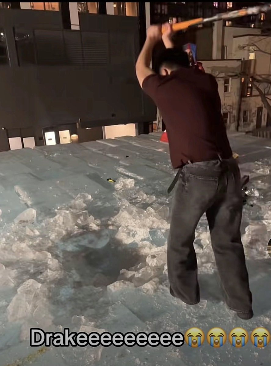 Drizzy Valentino 🦉 tweet media