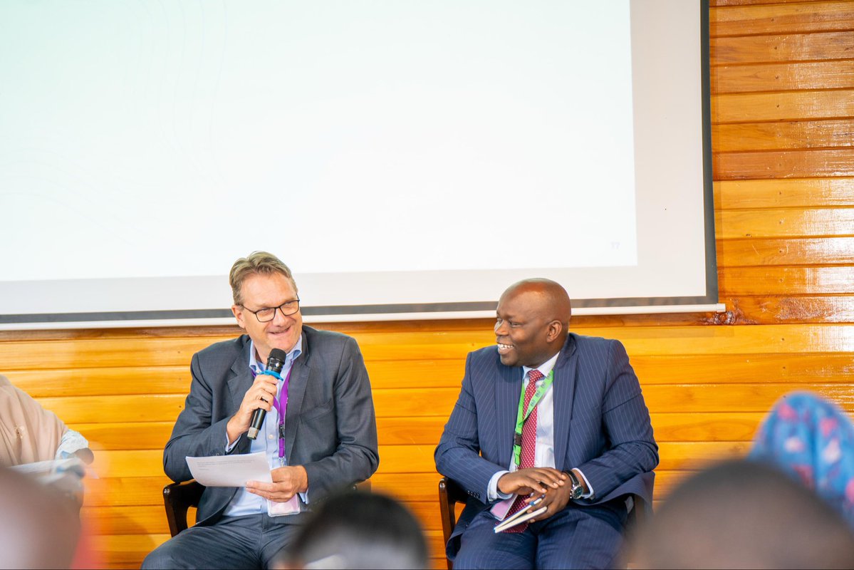 Netherlands Embassy in Kenya tweet media