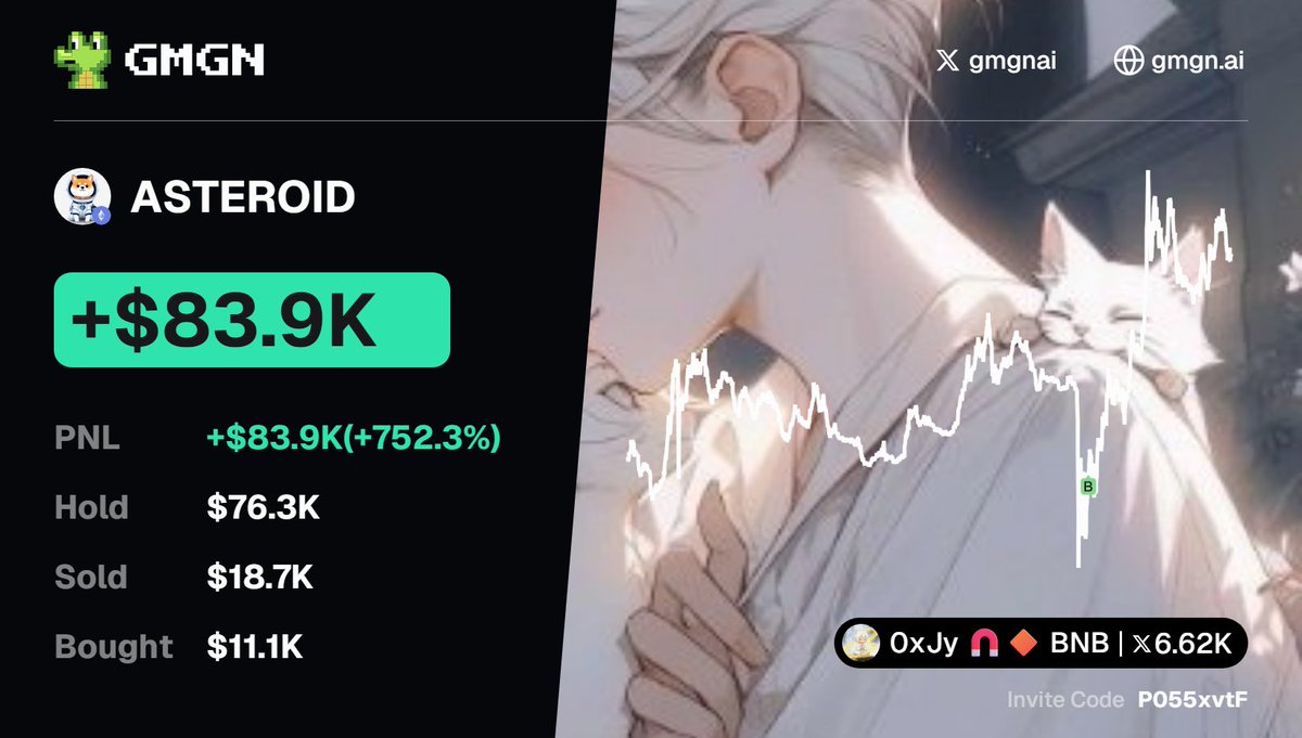 0xJy.eth 🧲 tweet media