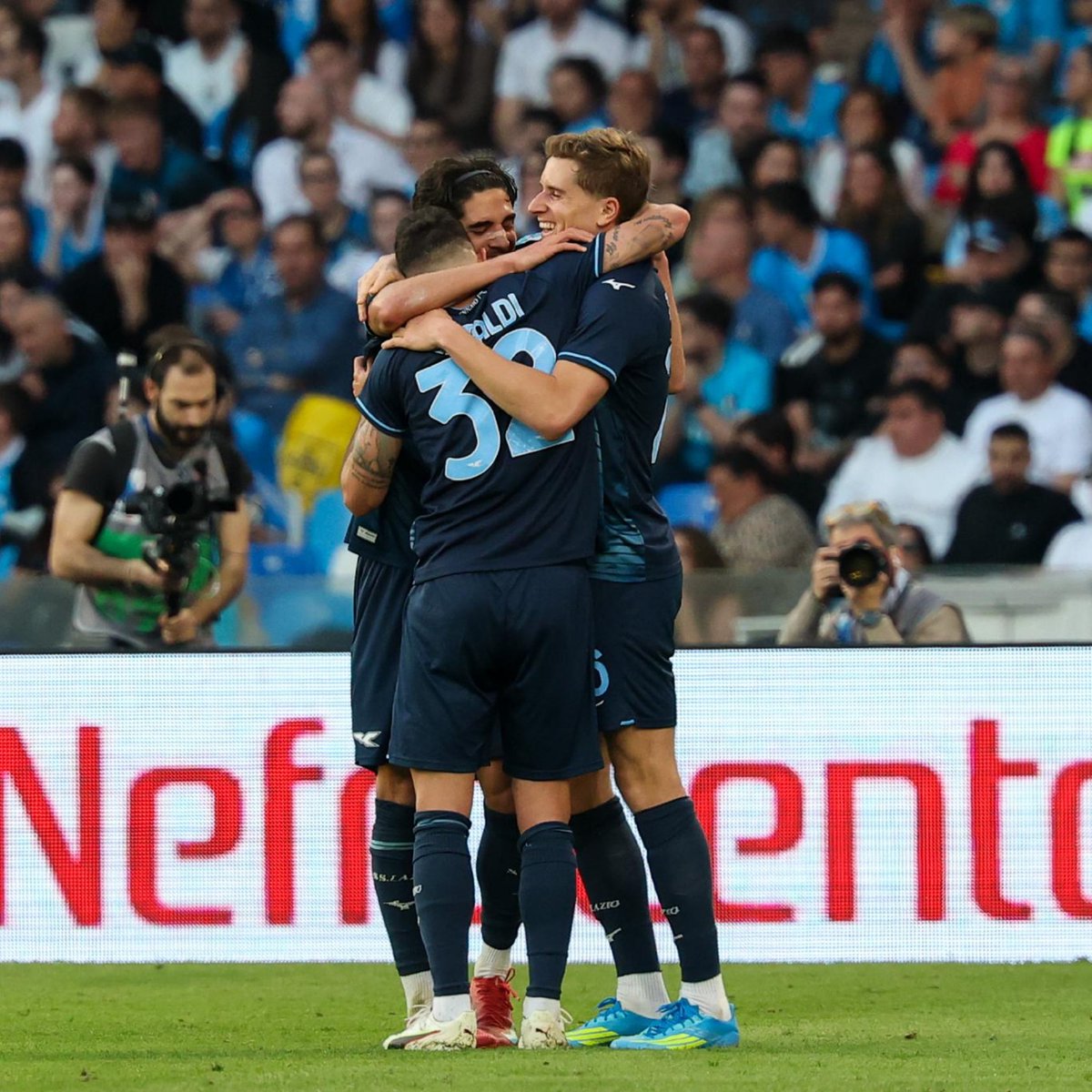 ForeverS.S.LAZIO tweet media