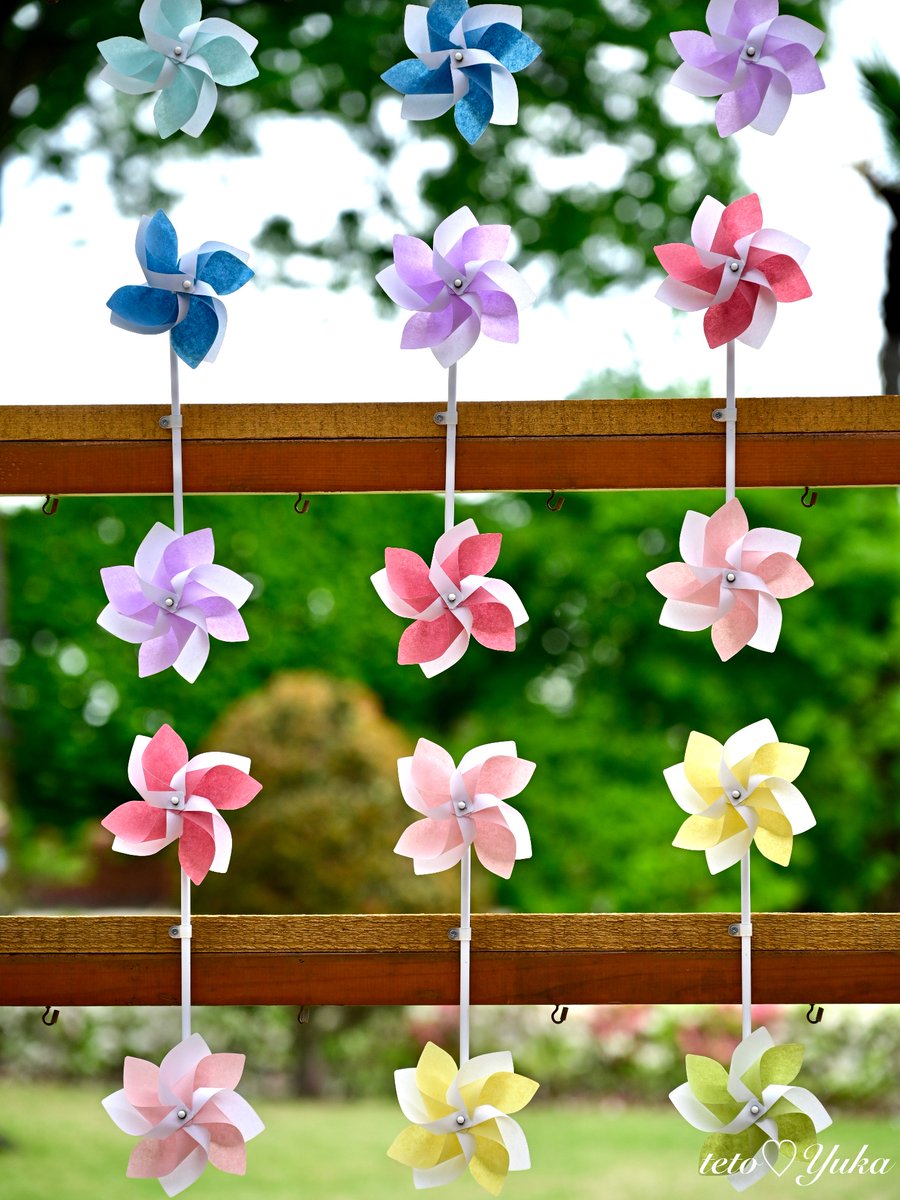 🌸テトII🌸 tweet media