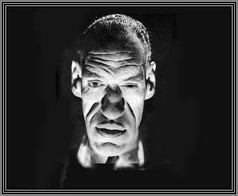 #BOTD Rondo Hatton
