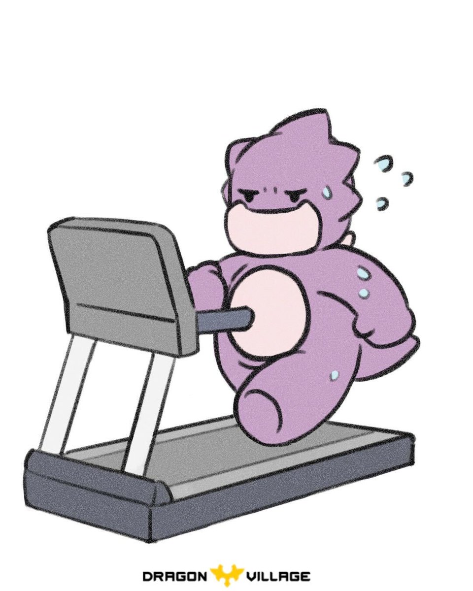 DRAGON VILLAGE OFFICIAL tweet media