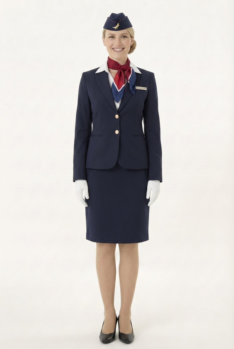 UniForme tweet media