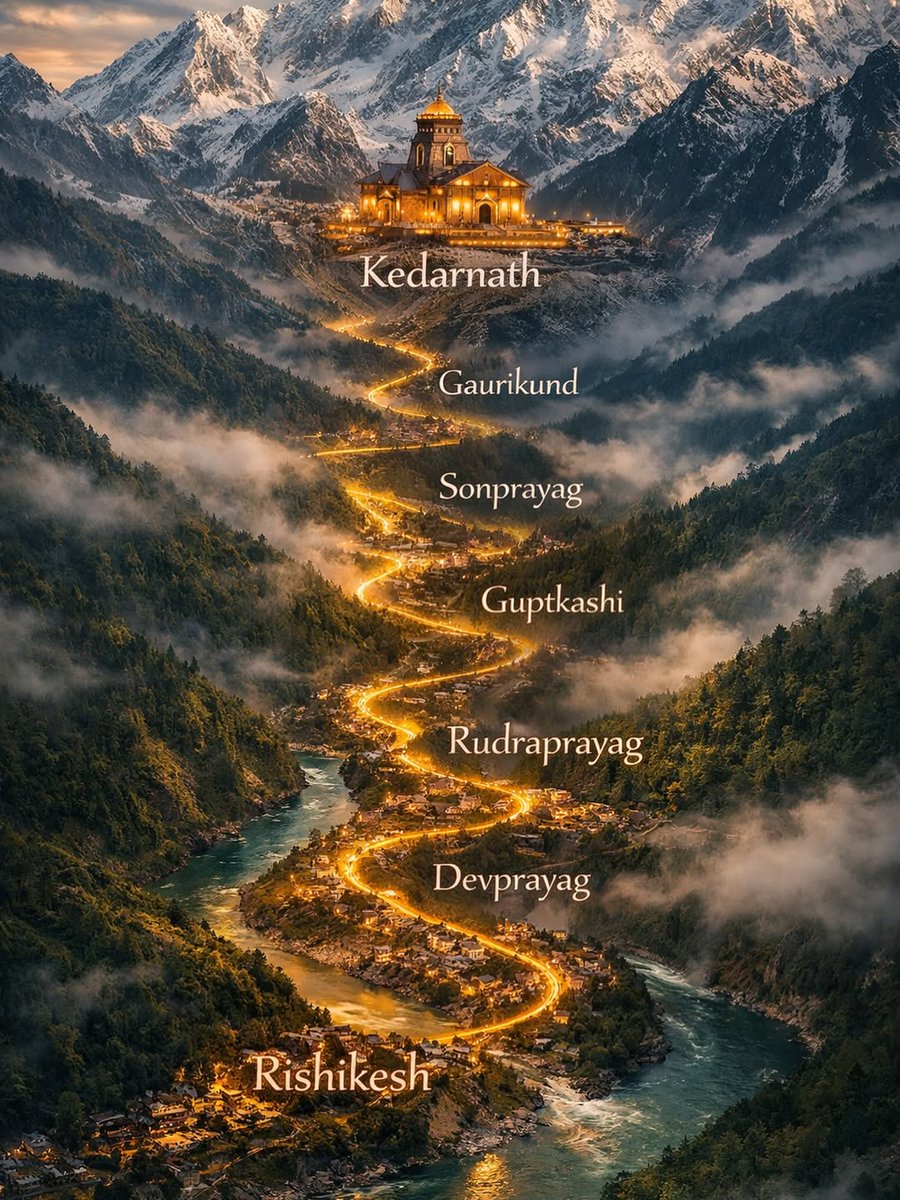 Dream Destination....