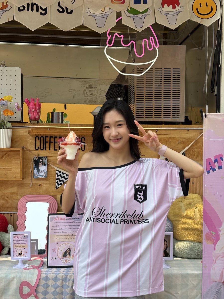 ATOM PARIYA HOME TH tweet media