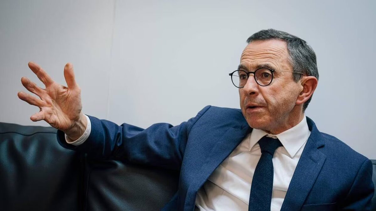 One of Jimmys tweet media