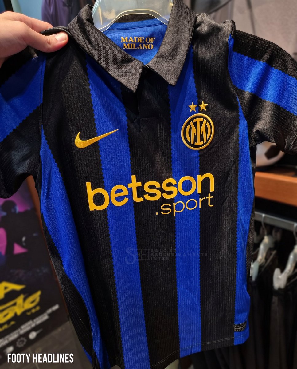 Solo ed esclusivamente INTER ⭐️⭐️ tweet media