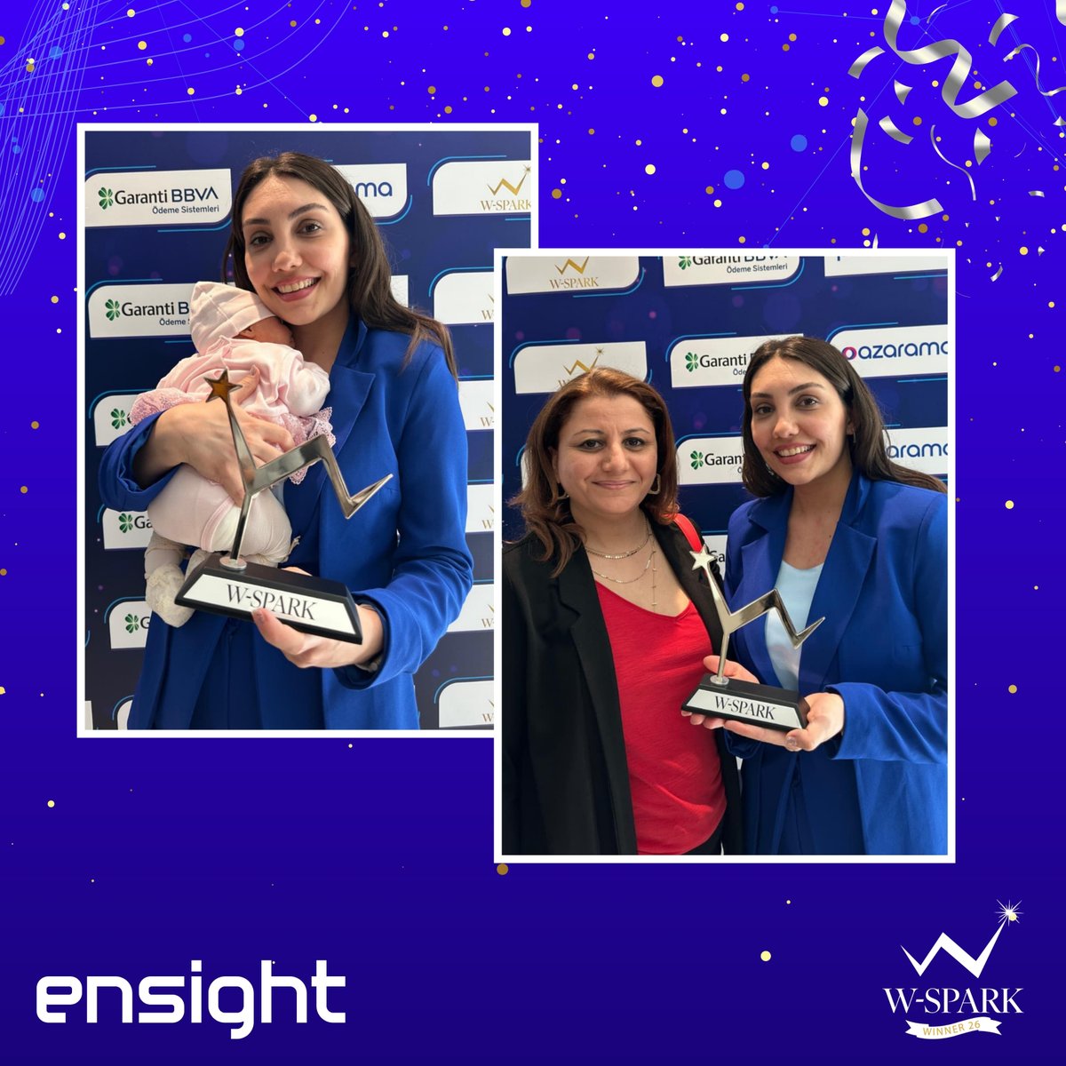 Ensight Data & AI tweet media