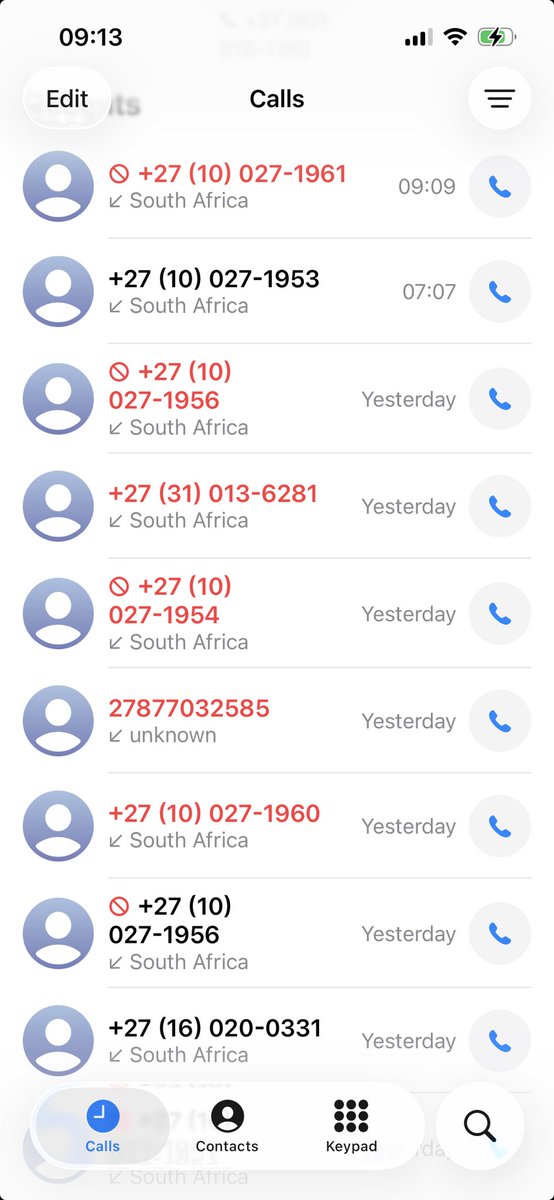 Aluwei's tweet photo. What and who is behind these numbers? It has gone beyond harassment and become abuse! https://t.co/teRQymzD9A