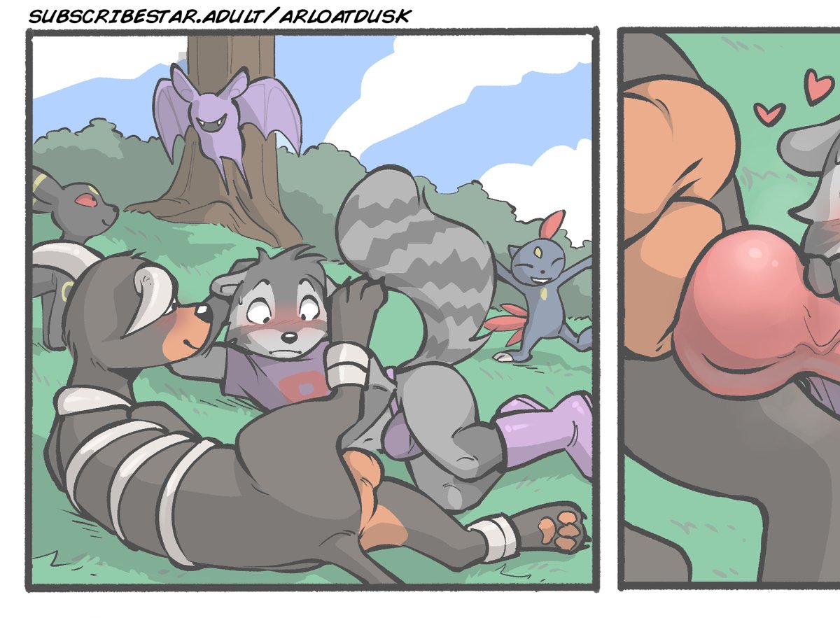 ᴀʀʟᴏ 🔞 tweet media