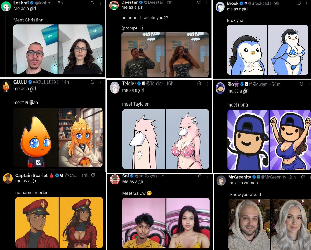 N01Dude tweet media