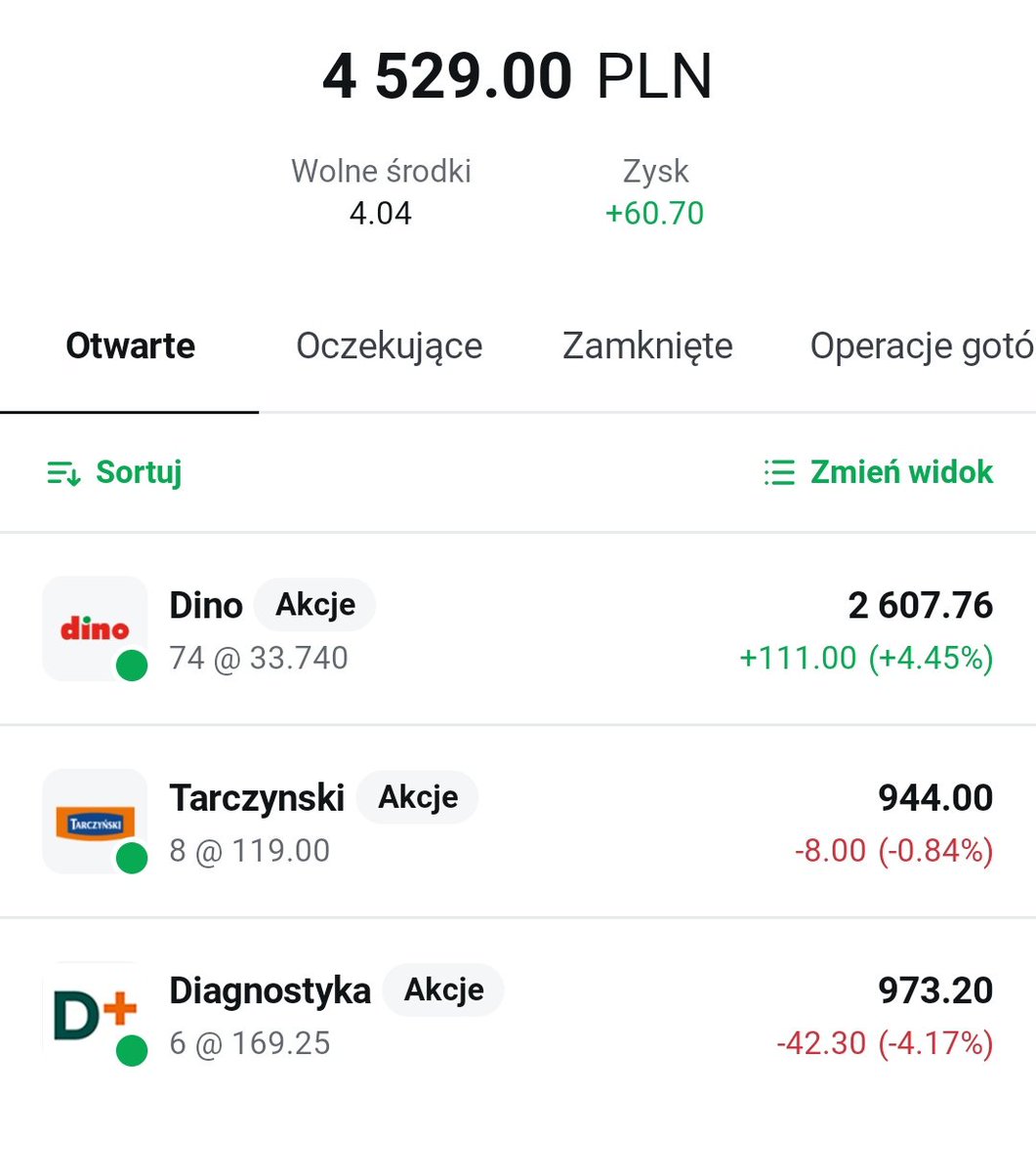 ExitPlan: Wolność Przez Inwestycje tweet media