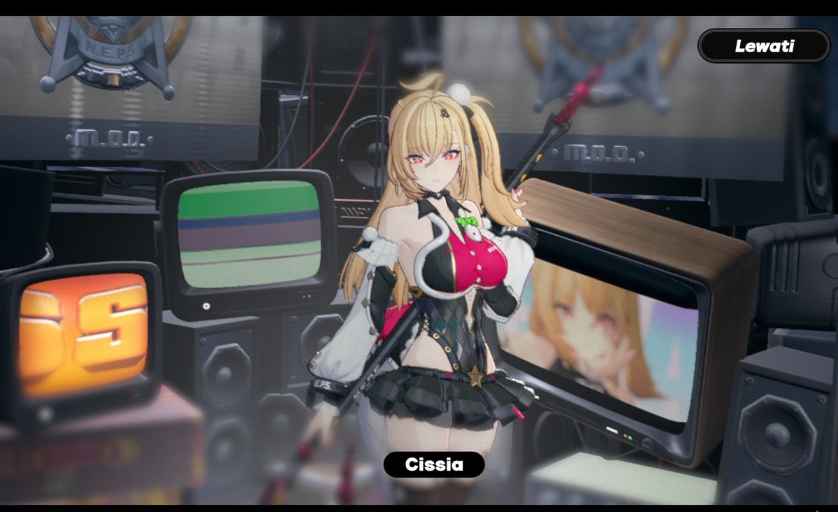 Nae 📍Comms open tweet media