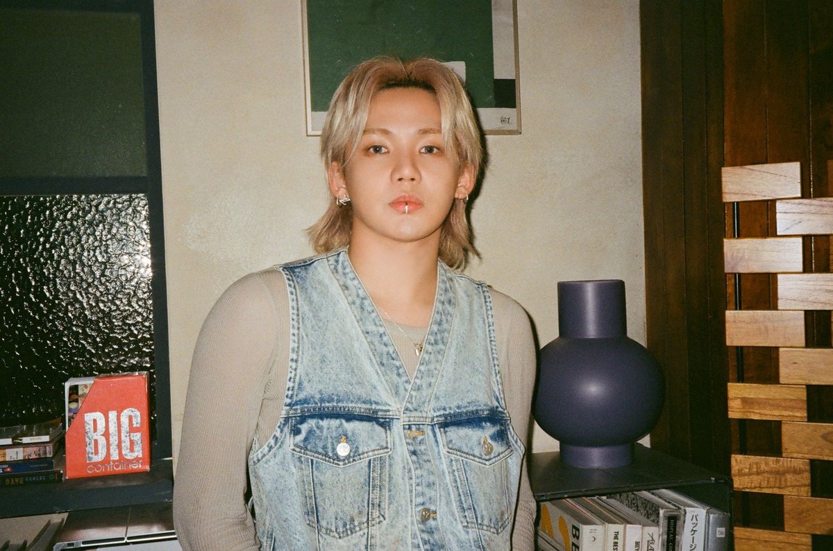 TREASURE tweet media