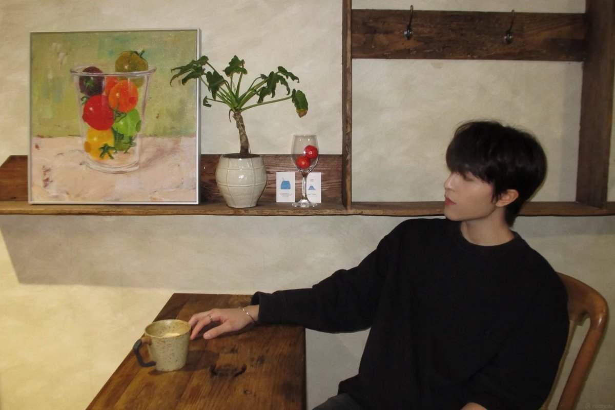 260421 | Patrick's X &amp; XHS &amp; IG Update

ʚ🐰ɞ

: ถ่ายซีรี่ย์ถ่ายในป่า ดื่มกาแฟก็มาดื่มในป่า เป็นคนรักต้นมงต้นไม้💚💚
: Outdoor mode: ON 🌿☕

#แพทริค #PatrickFinkler 
#尹浩宇 #แพทริคณัฐวรรธ์