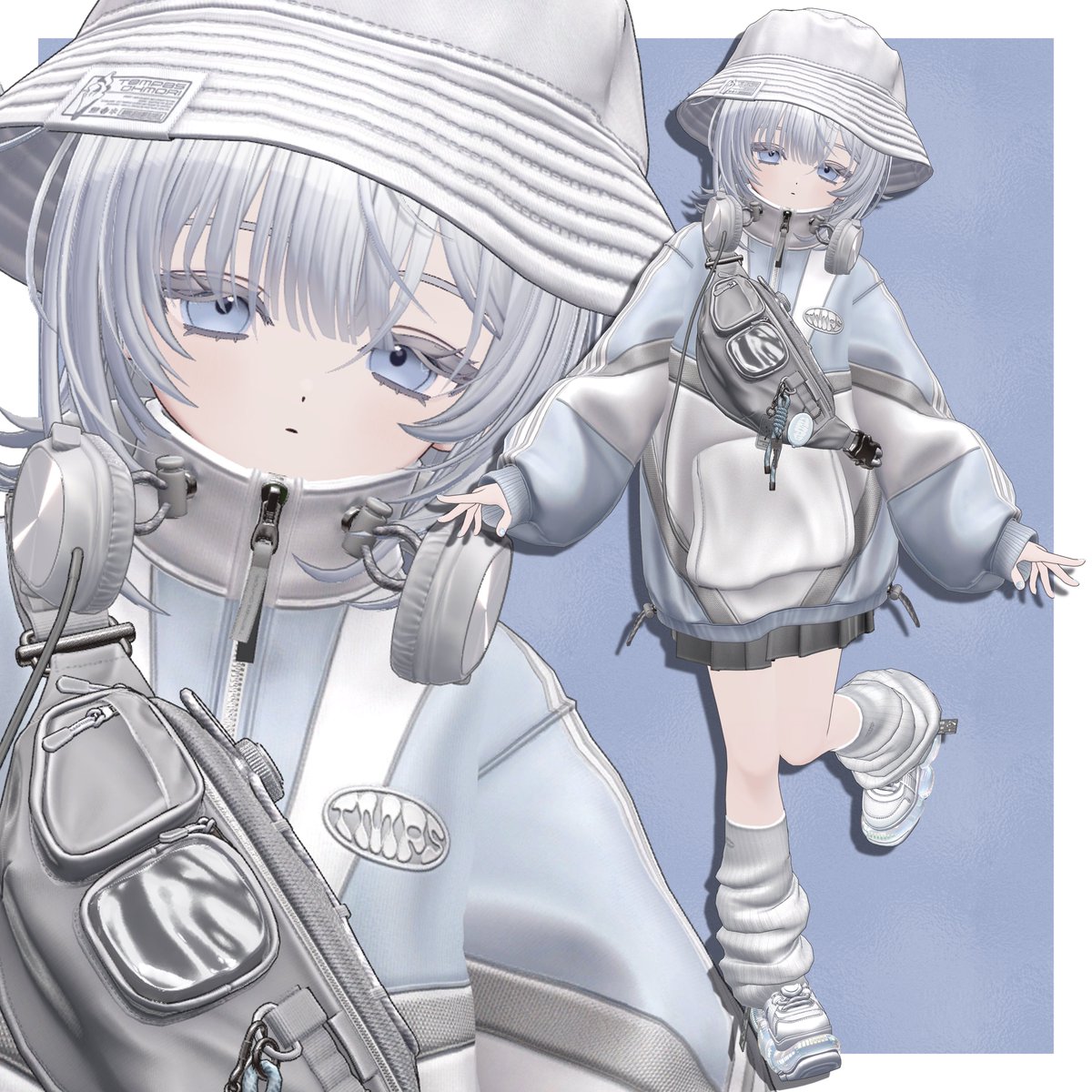 いりーちゃん tweet media