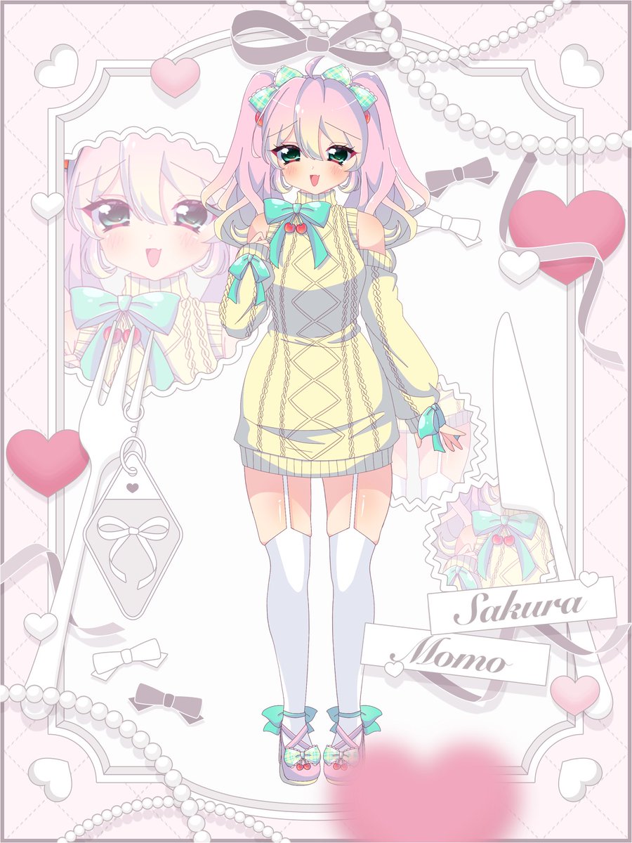 桜桃𖦊̌ tweet media