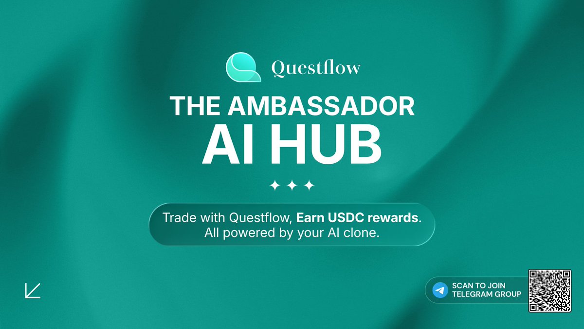 Questflow Signals tweet media