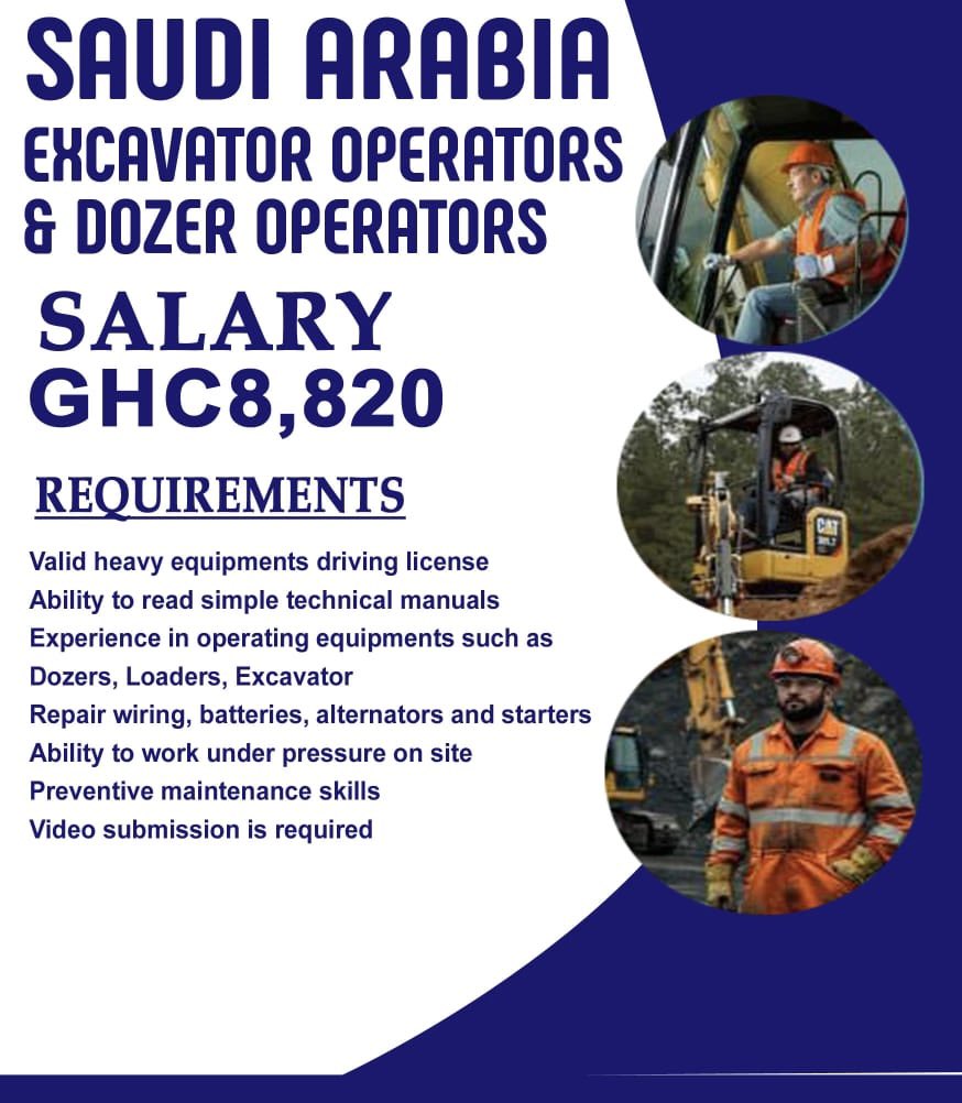 newhomesconst's tweet photo. We are hiring, contact us now,

Sarah Lawson/ kejetia market , kidi https://t.co/Nmyf3IqTLE