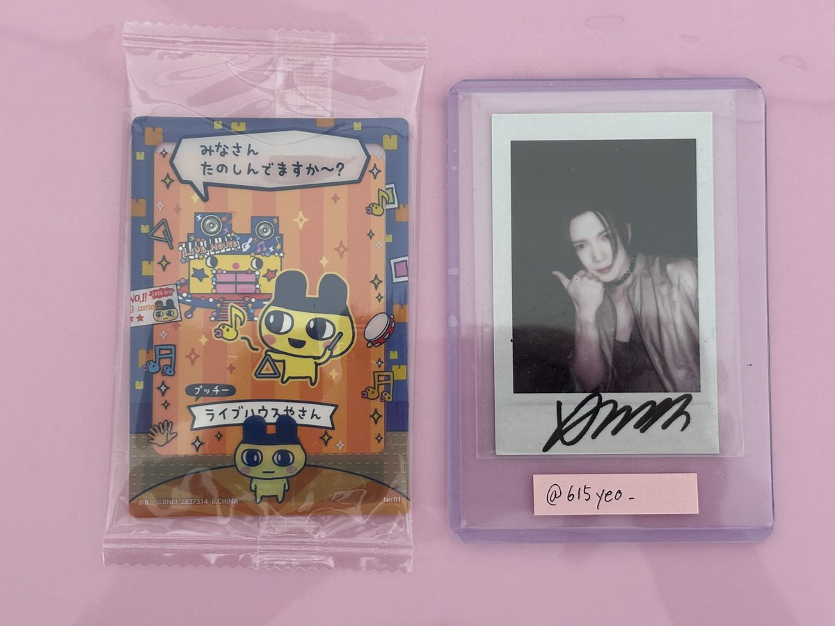 🎀【通知不調】 tweet media