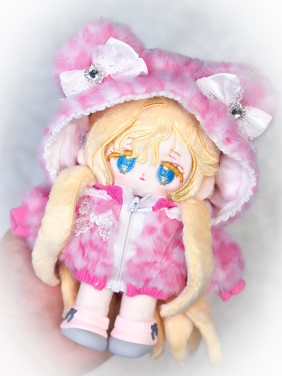 솜두부 tweet media