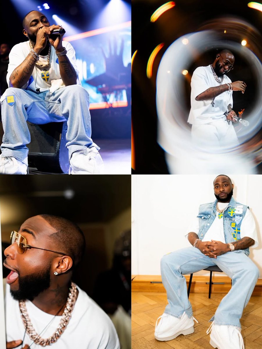 Somzee2915's tweet image. I'm in Awe🫢 
#Davido #OBO
#Bestindagame