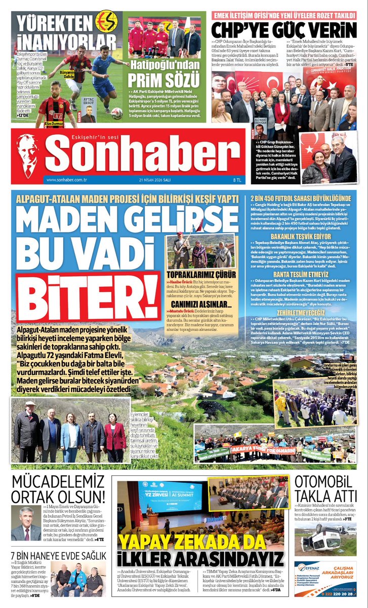 Ayşegül Hümmet tweet media