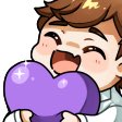 LuringSuting's tweet photo. @CDawgVA @immunedeficienC And thank you for putting together this event every year! https://t.co/IxLgoumeUs