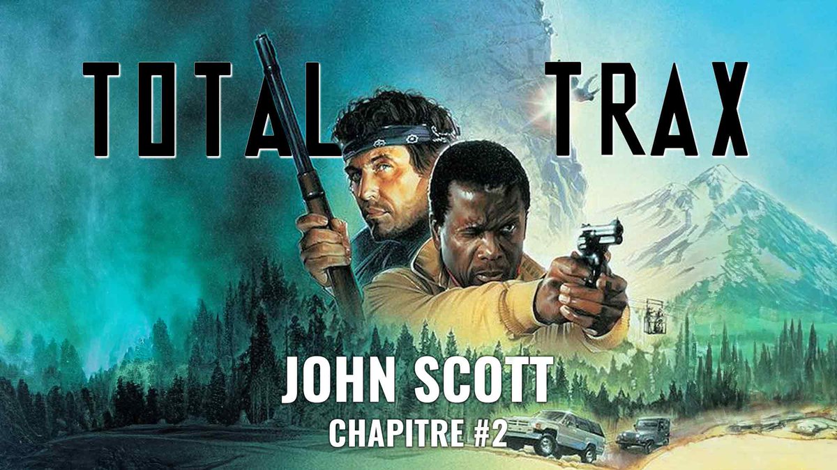 Total Trax tweet media