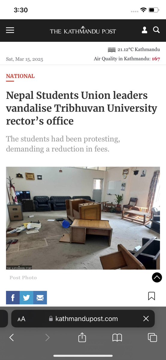 utsab vax pokharel tweet media