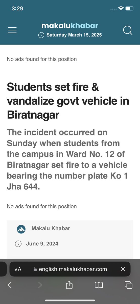 utsab vax pokharel tweet media