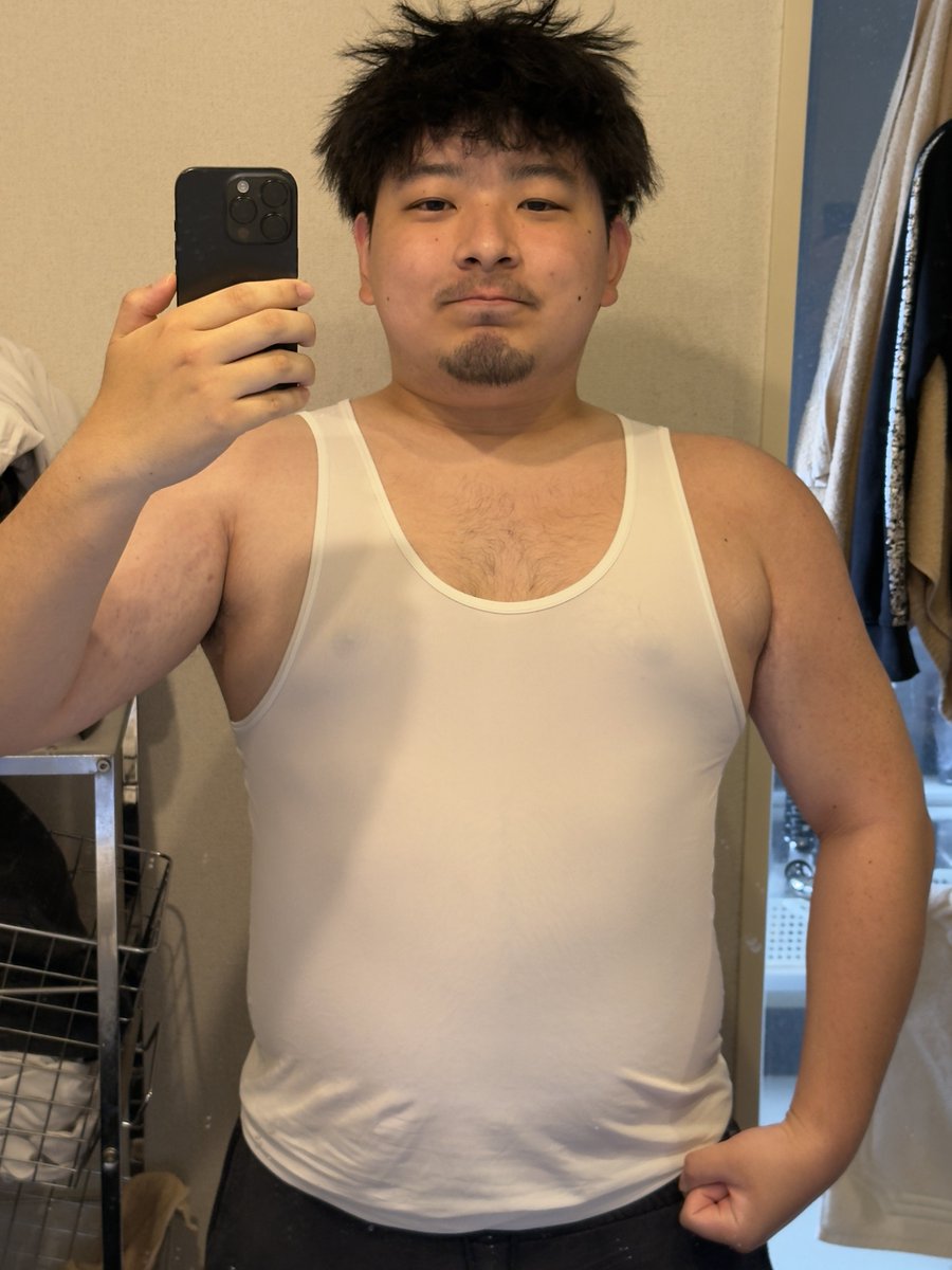 まさき tweet media