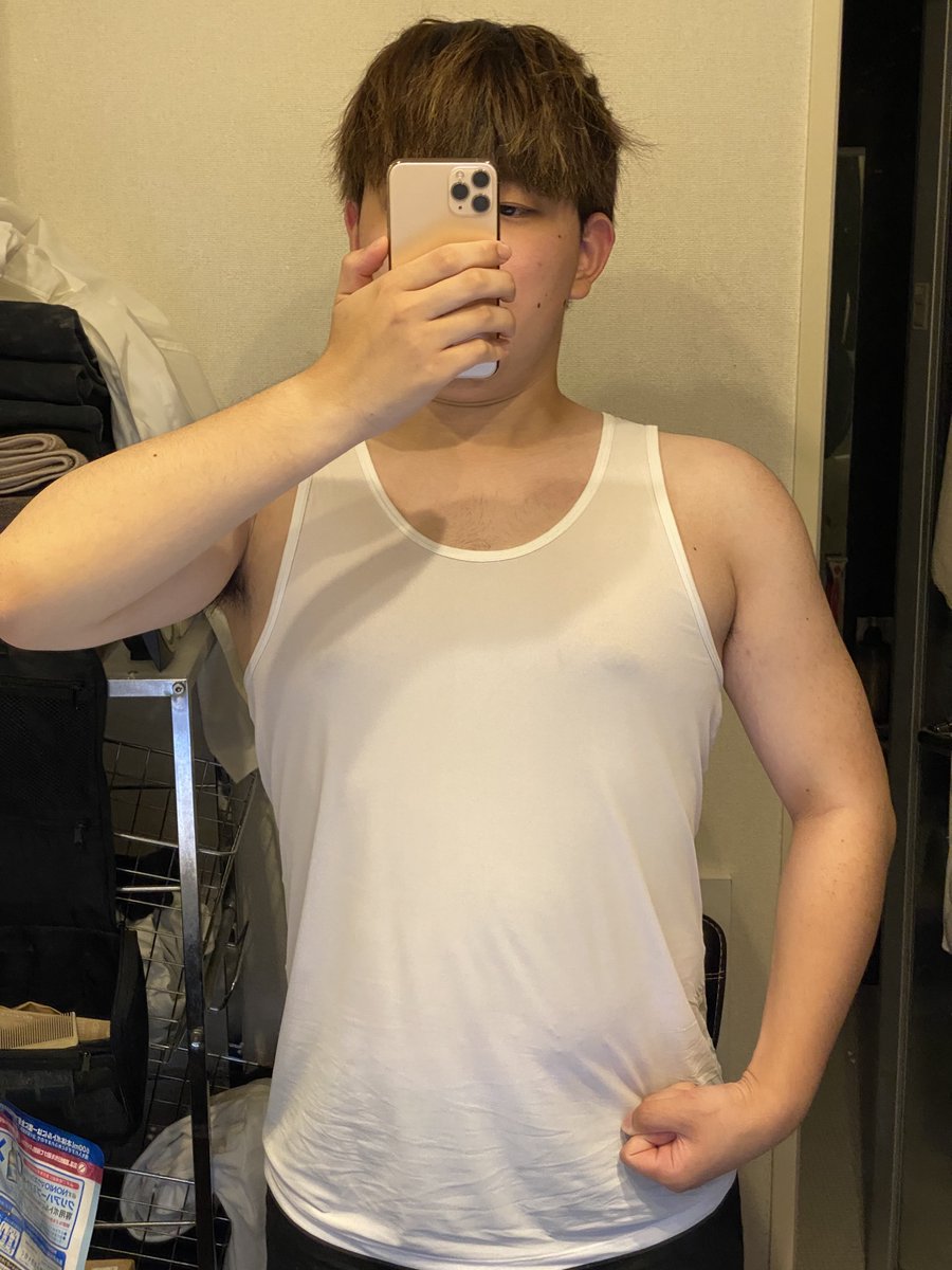 まさき tweet media