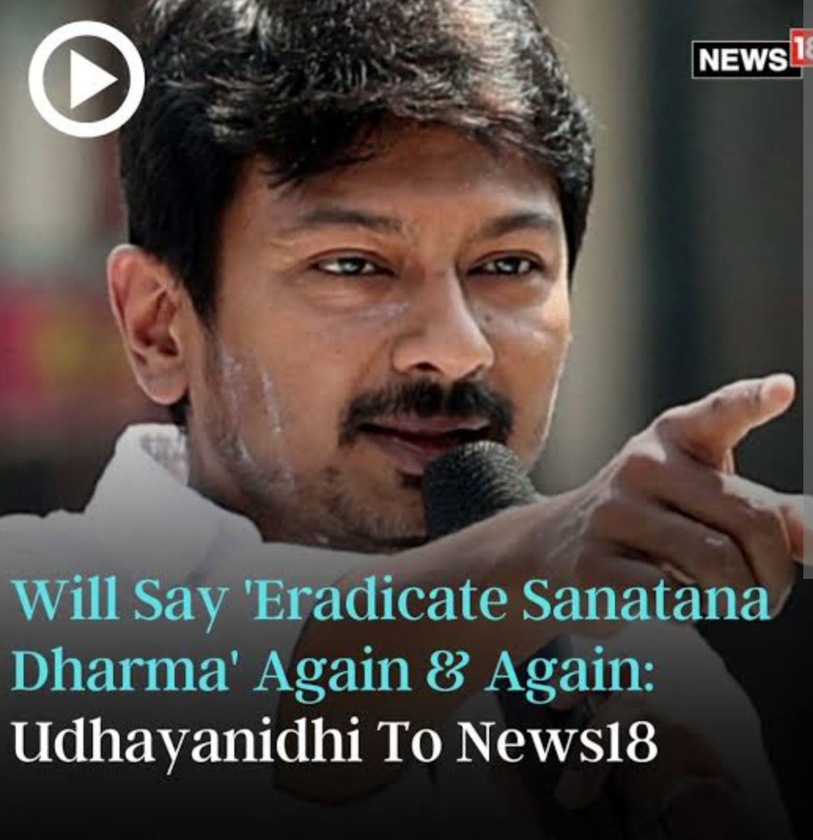 Arun Pudur tweet media