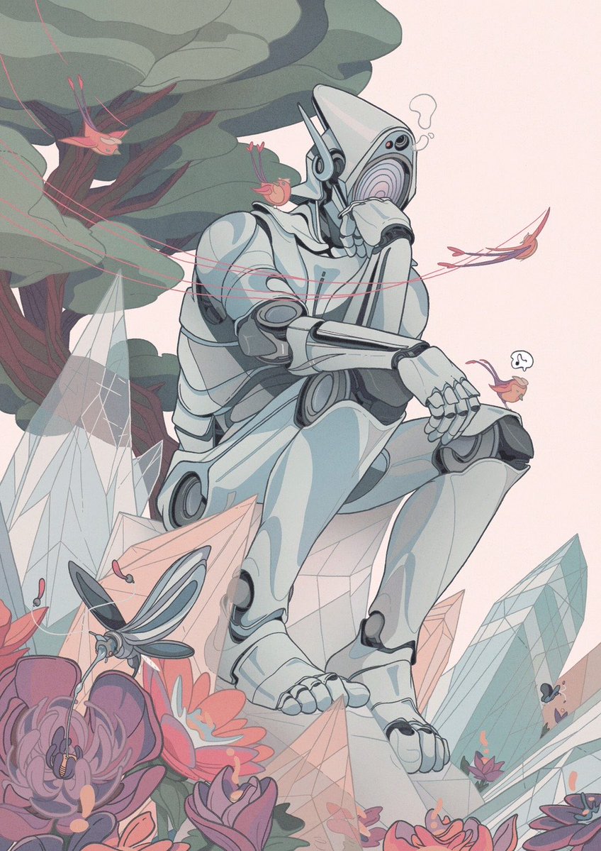 DirtyRobot tweet media