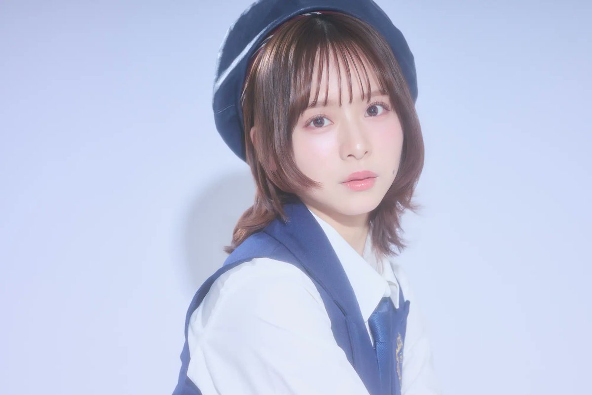フォロー＆RPで #プレゼント🎁】 AKB48 倉野尾成美 サイン入りチェキ 2