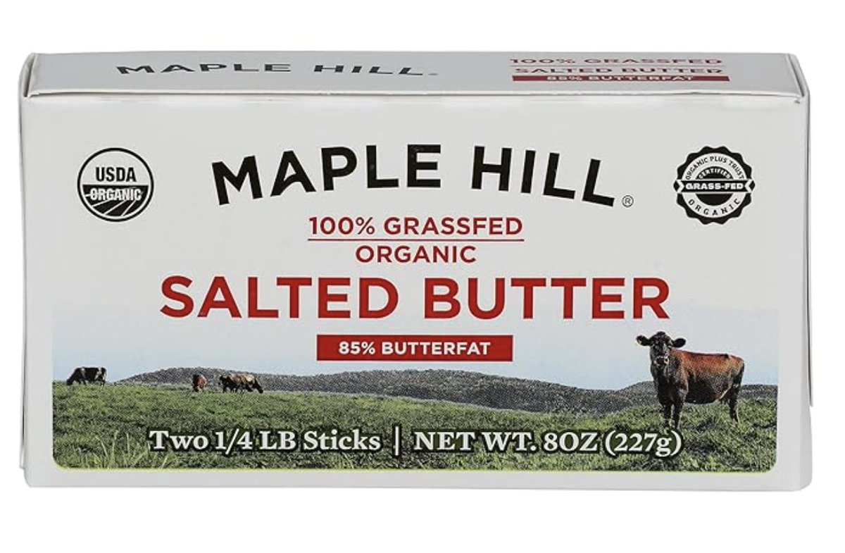 Talo Organic Grill tweet media