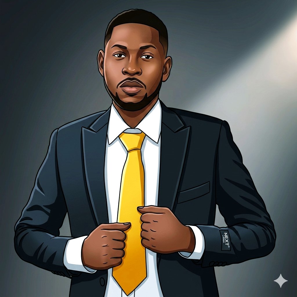 Murphy Okpabi (@MurphyOkpa58232) / Posts / X