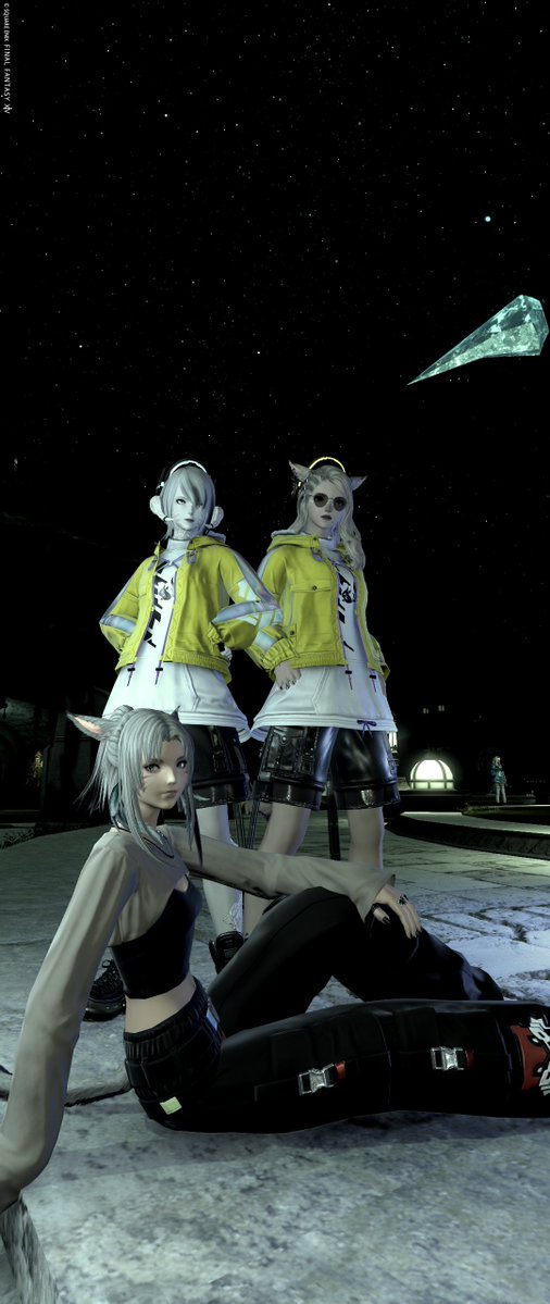 しゃる＠Ridill tweet media