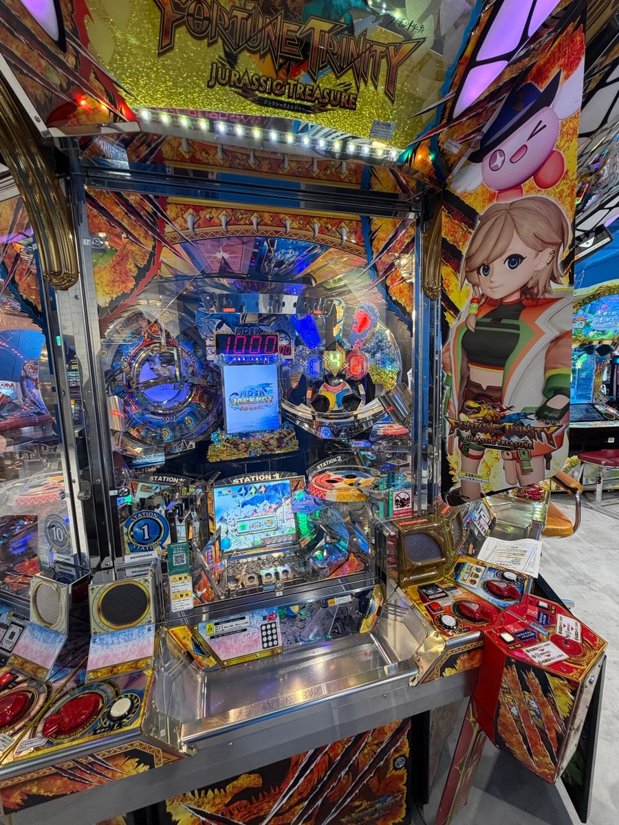 GiGO調布 on X: 